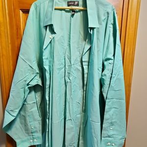 Long sleeve dress shirt